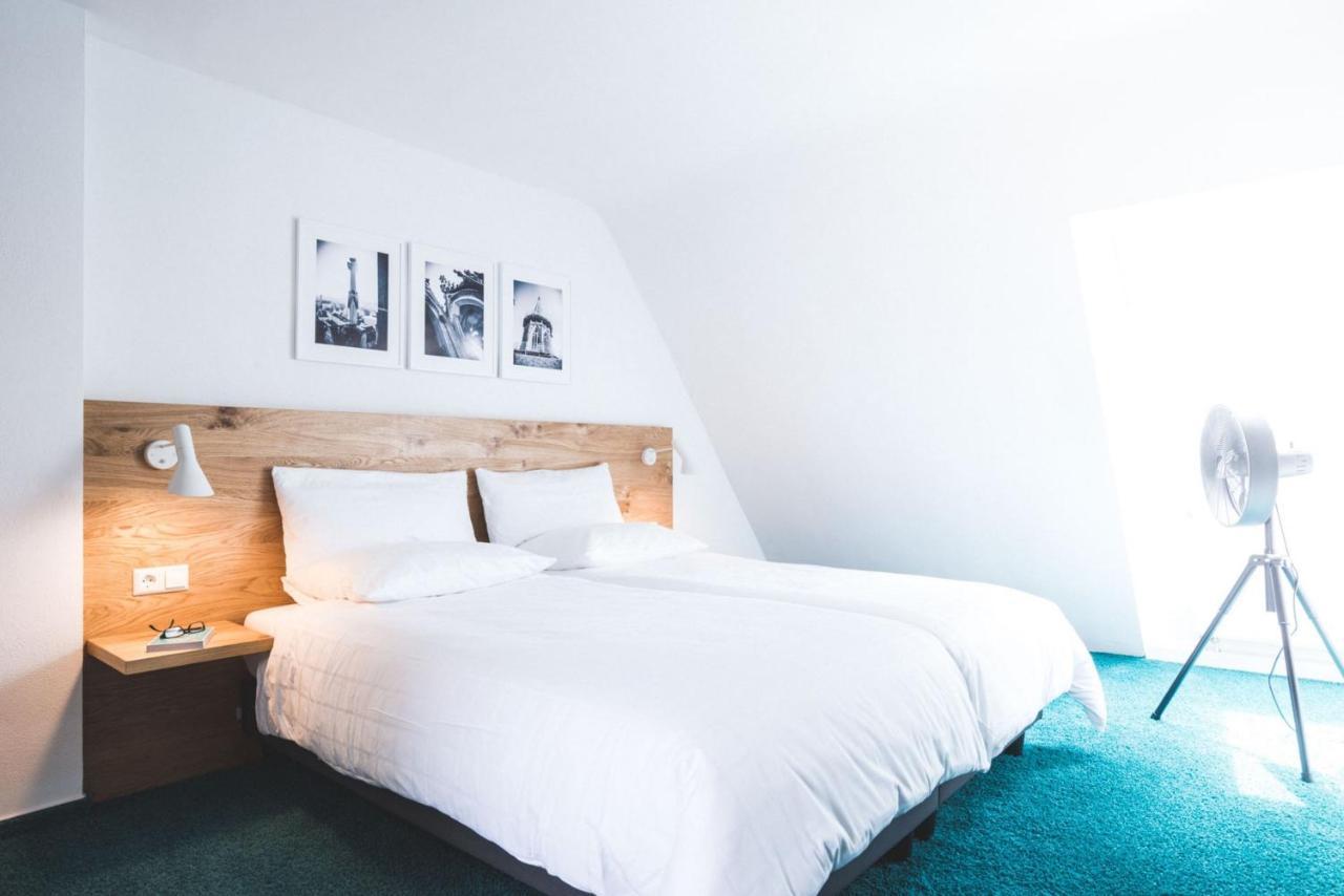 Doppelzimmer Komfort